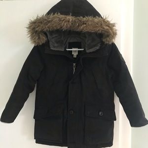 Gap Kids Down Parka